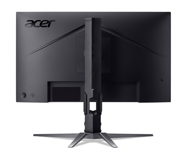 Polecany zestaw i5-12400F/32GB/1TB/RTX5060Ti/W11x + Predator XB253QF - 1371721 - zdjęcie 11